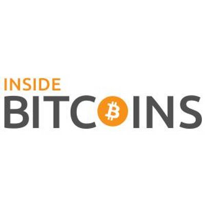 click for my articles on Inside Bitcoins